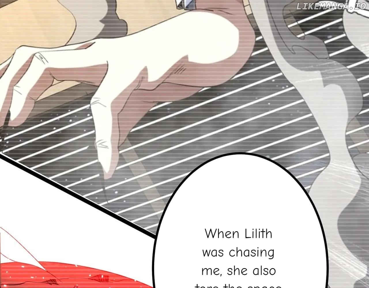 With My Netherworld Trillions, Game On! Chapter 195 - page 79
